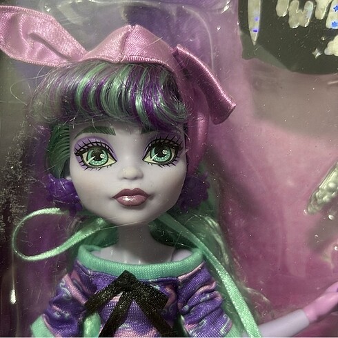 Beden Renk monster high g3