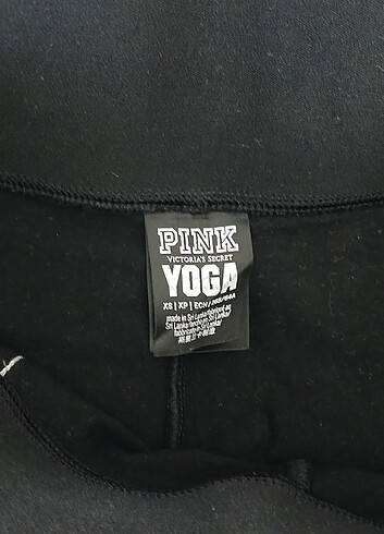 Victoria s Secret Victoria's Secret Pink tayt