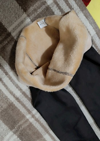 loya termal ten gorunumlu termal tayt - Görsel 3