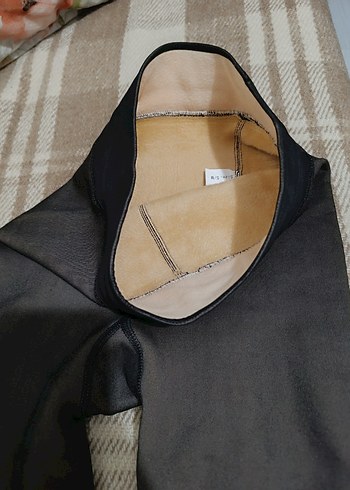 loya termal ten gorunumlu termal tayt - Görsel 2