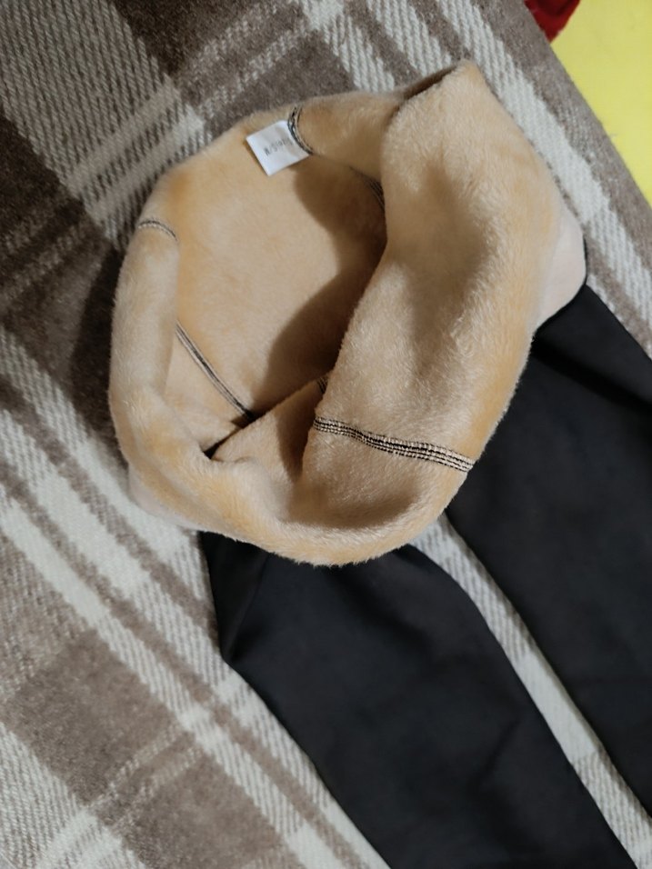 loya termal ten gorunumlu termal tayt - Görsel 3