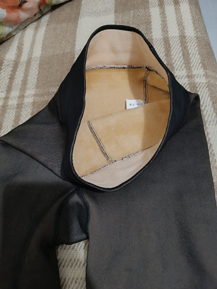 loya termal ten gorunumlu termal tayt - Görsel 2