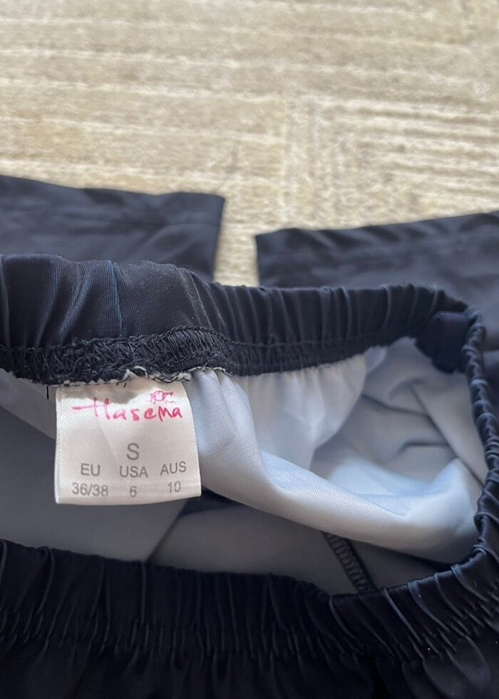 Orijinal haşema mayo - Görsel 2