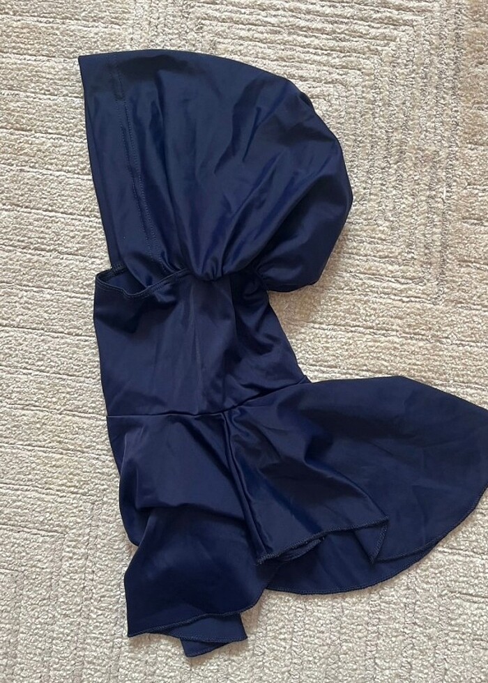 Orijinal haşema mayo - Görsel 3