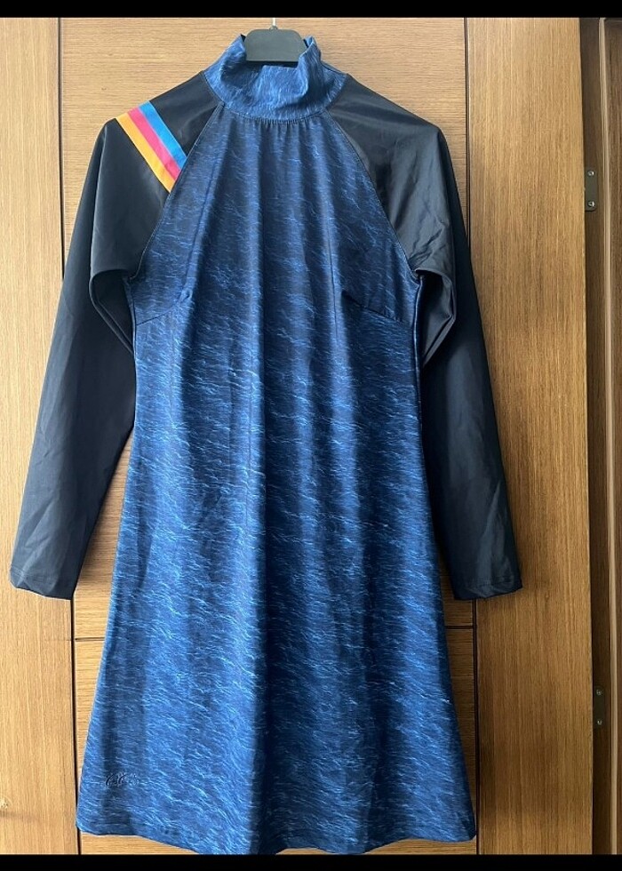 Orijinal haşema mayo - Görsel 4