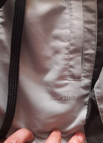 Sportive Unisex eşofman altı