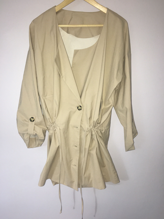 Trenchcoat