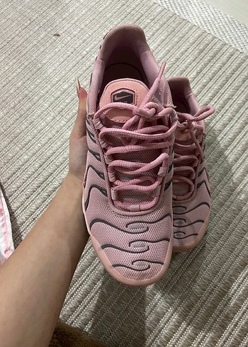 36 Beden pembe Renk nike tn