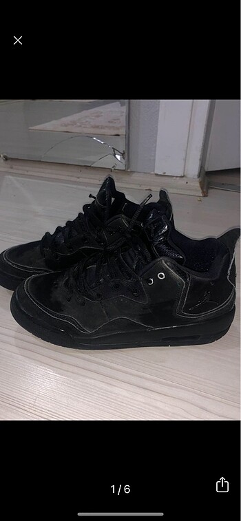 air jordan ayakkabı