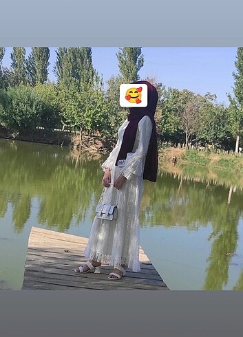 Elbise