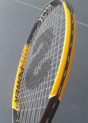 Tenis raketi - Görsel 4