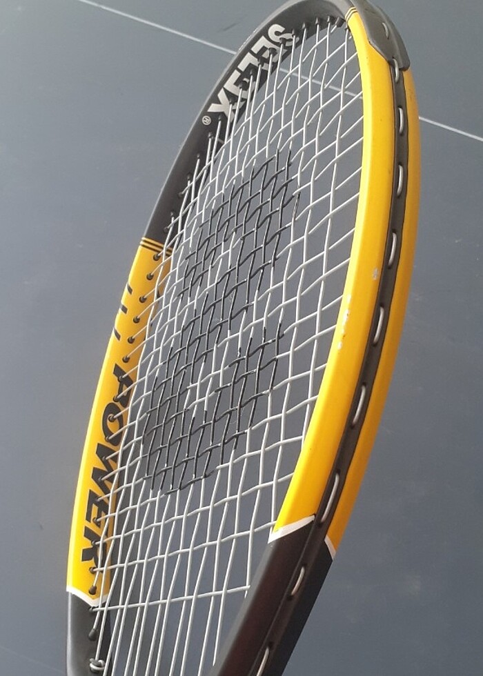 Tenis raketi - Görsel 4