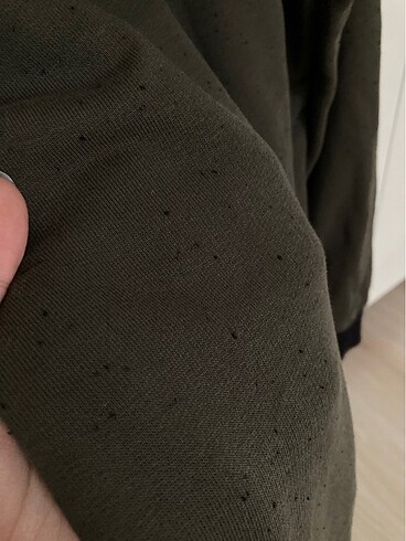 xs Beden haki Renk Hummel haki sweat
