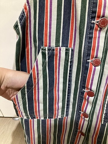 34 Beden çeşitli Renk Kot tulum salopet elbise