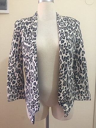 Blazer Ceket