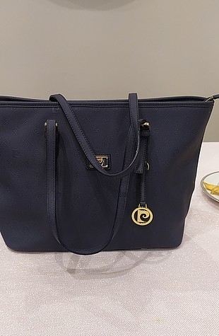 pierre cardin bayan canta