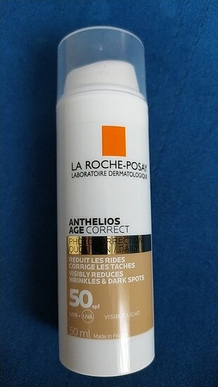 La roche posay anthelios age correct
