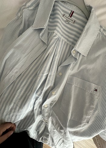 Tommy Hilfiger Tommy gömlek