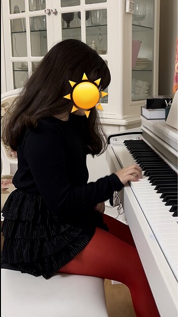 Zara etek