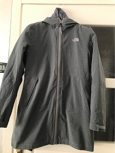 North Face Orjinal?