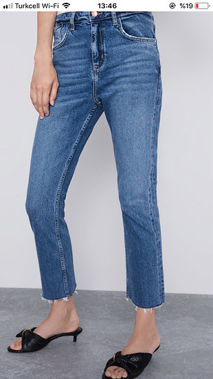 Zara jean