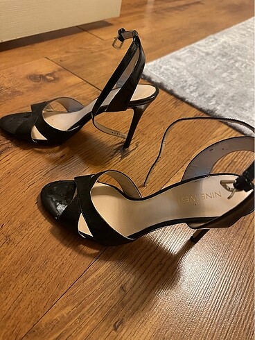 Nine West Abiye ayakkabı