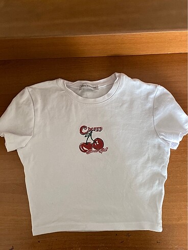universal Beden cherry crop