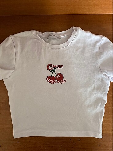 cherry crop