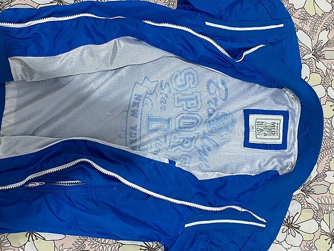 xl Beden defacto xl yagmurluk