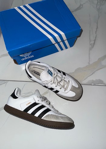 27 Beden Adidas Samba 27