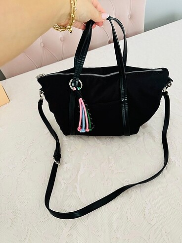 Beden Pull bear çanta