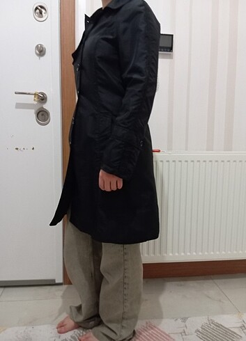 s Beden Trençkot