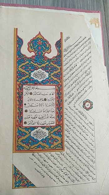  Kur'an-ı Kerim ve meali