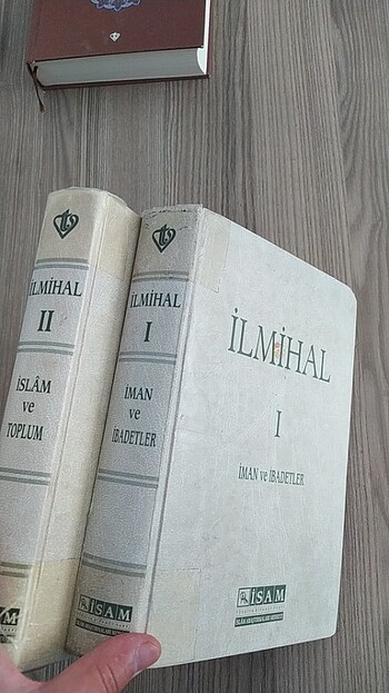 Diyanet'in 2 ciltlik ilmihali 