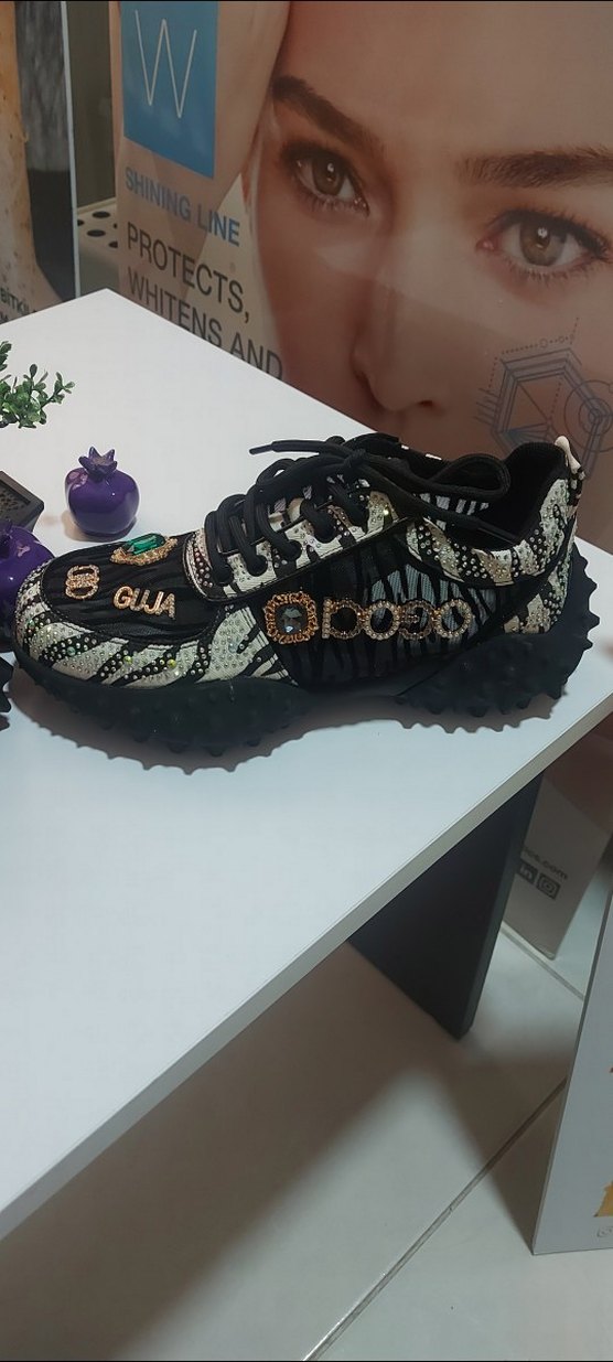 SPOR AYAKKABI ŞIK — görsel 4/8