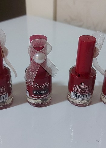 Gardrops ilanı