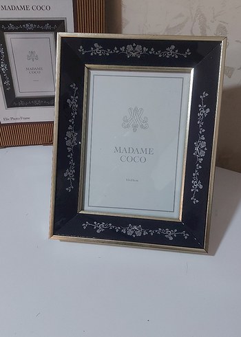 Madame Coco ürünü