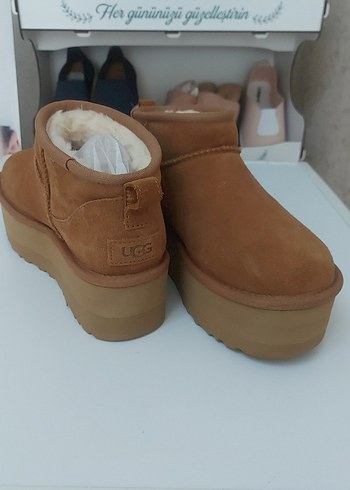 Ugg ürünü
