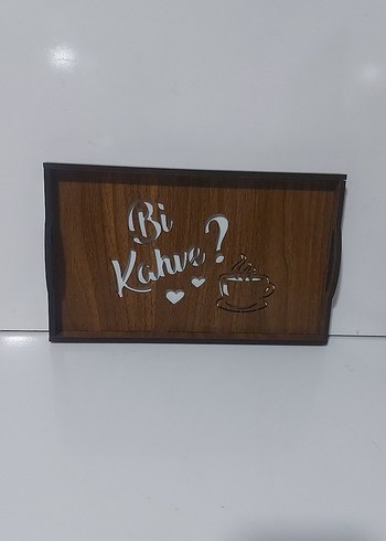 Gardrops ilanı