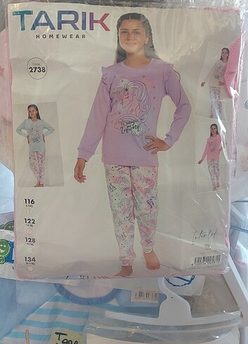 Diğer Pijama Takımı