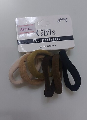 Diğer Lastik toka