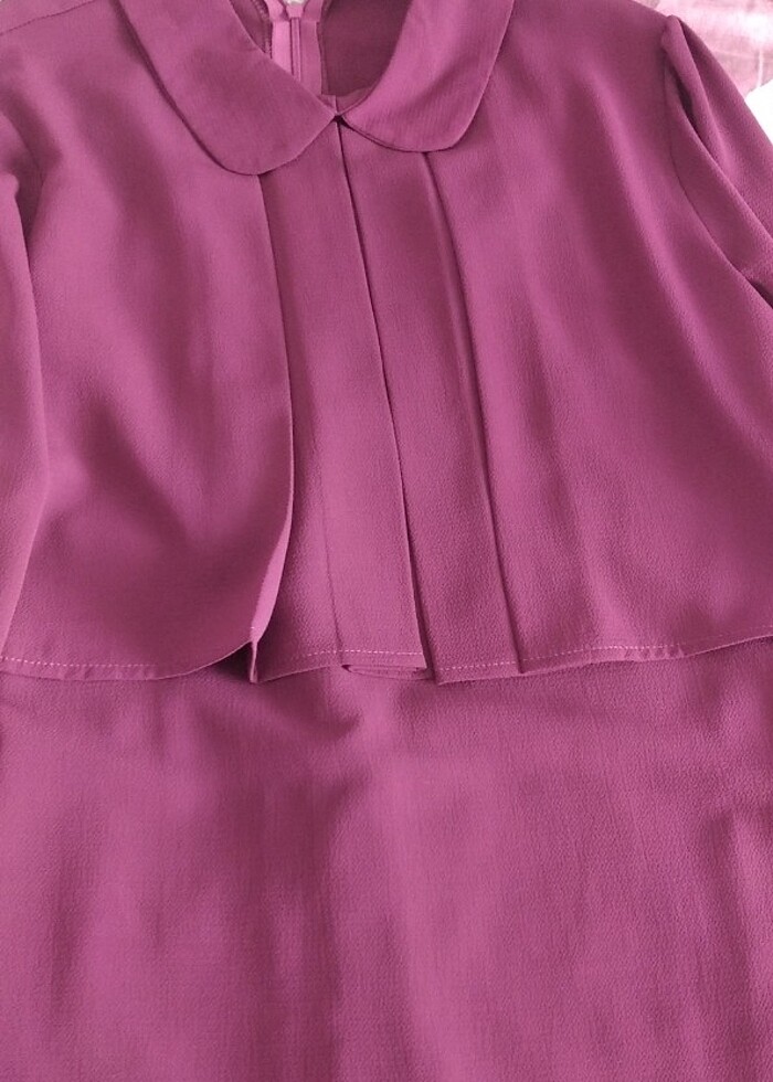 Gömlek  - Görsel 2