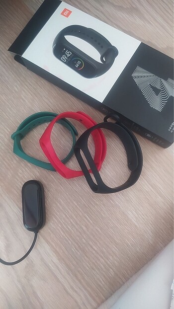Xiaomi mi band 4