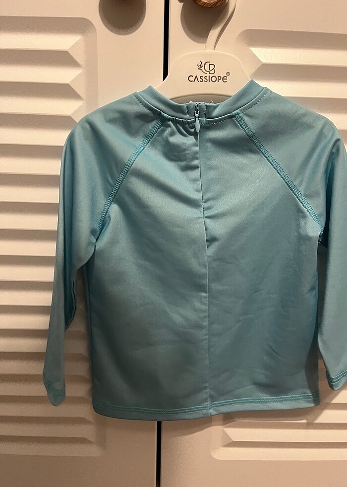 E bebek mayo - Görsel 2