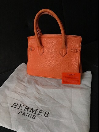 Diğer Hermes çanta