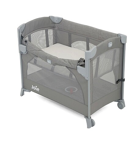 Joie Kubbie sleep park yatak