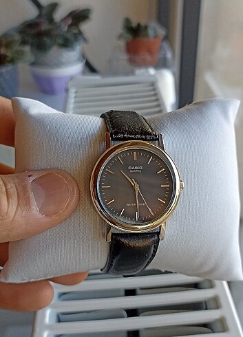 Casio Casio erkek bayan kol saati