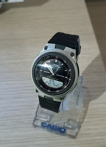  Beden Casio saat tertemiz 