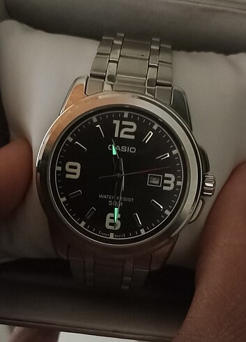 Casio saat 