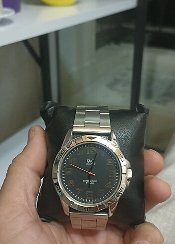 Q Q Quartz erkek spor kol saati